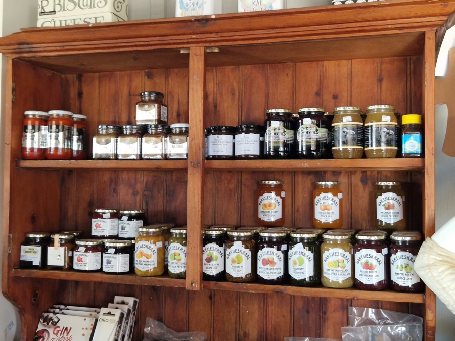 Commercial Property for Sale in Paternoster Western Cape